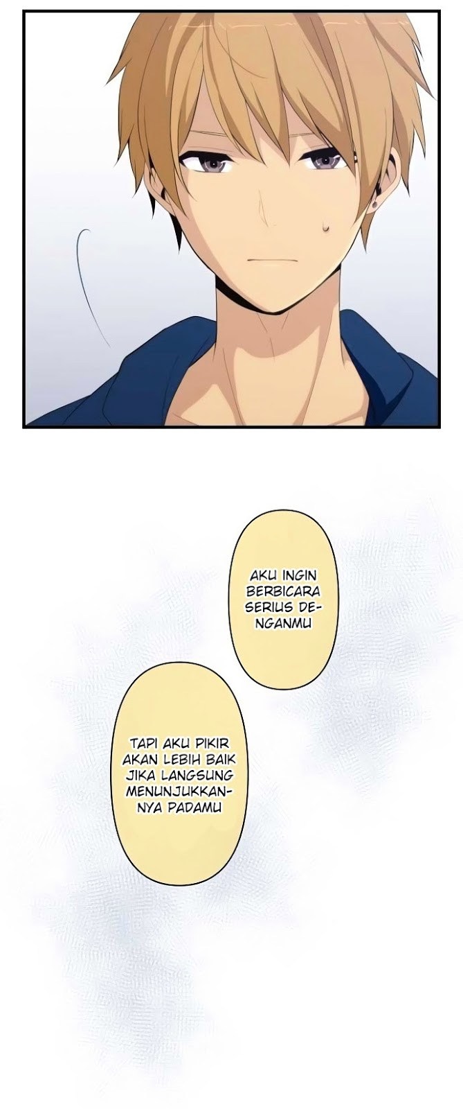 ReLife Chapter 175 Gambar 4